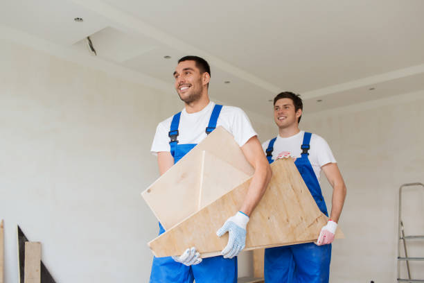 Best Furniture Removal  in Vineland, NJ